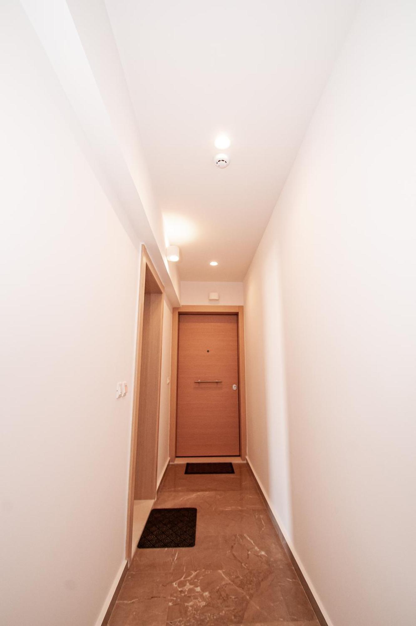 Anesis Town Apartments Rhodes City 外观 照片