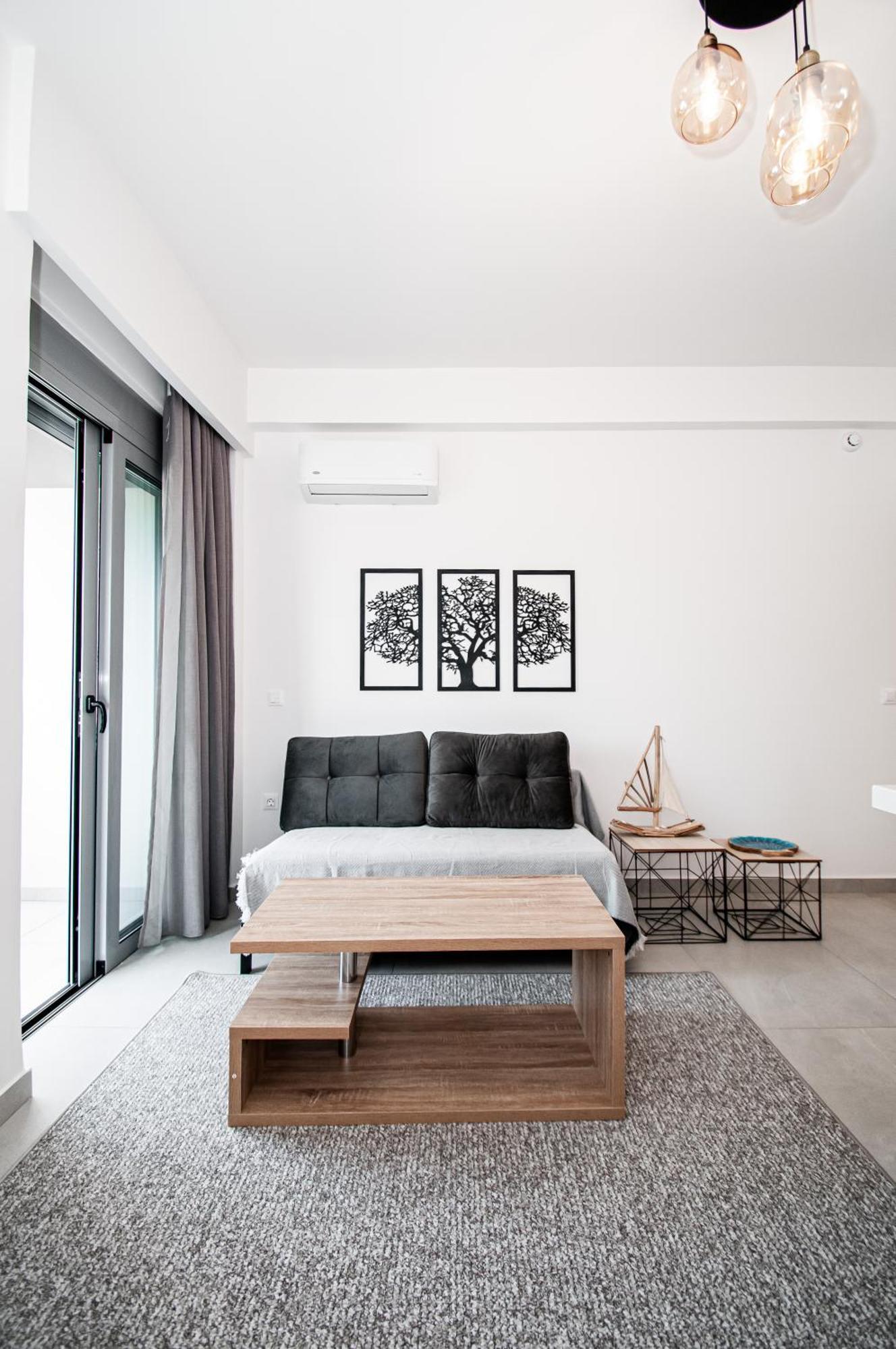 Anesis Town Apartments Rhodes City 外观 照片