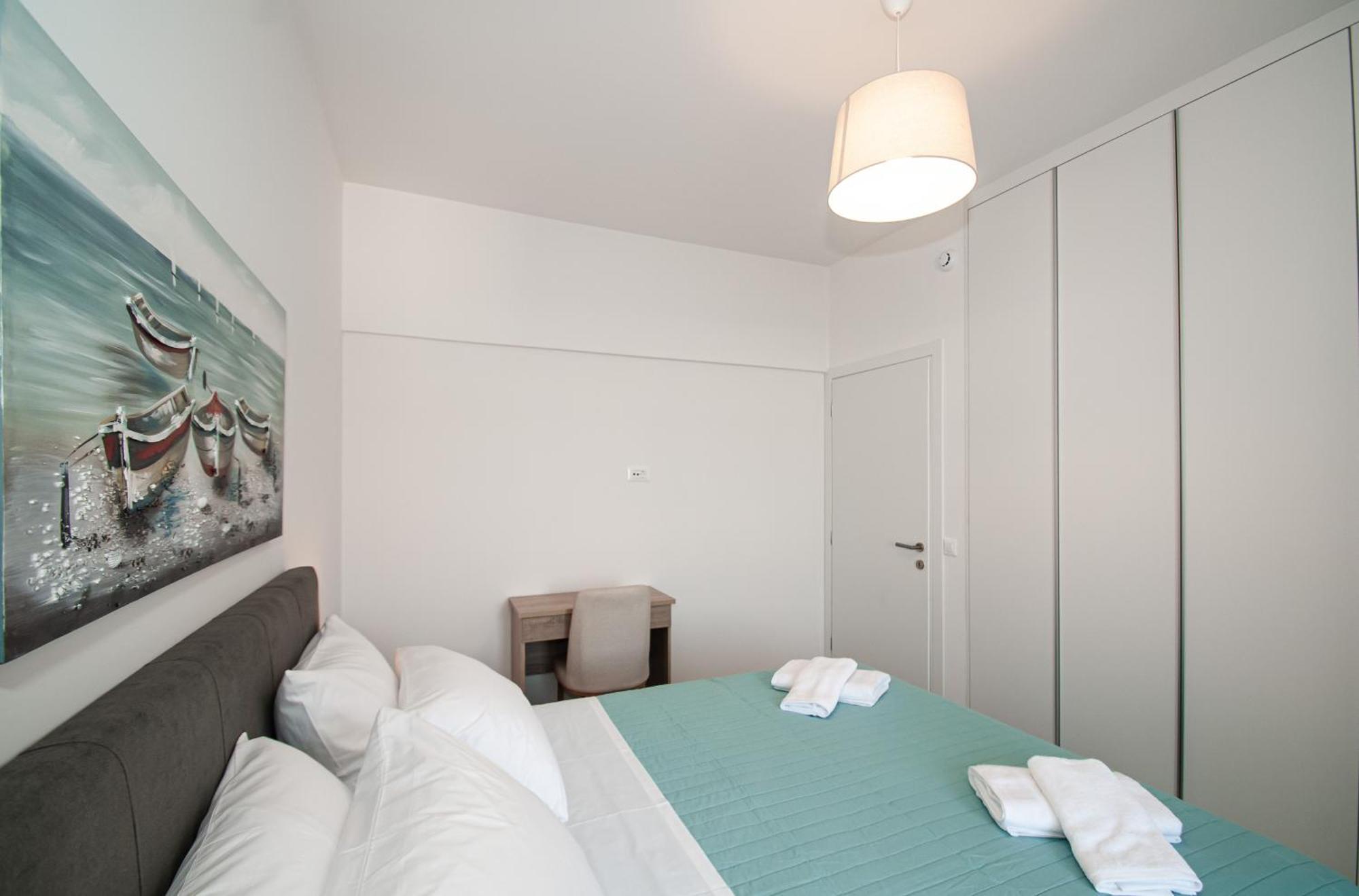 Anesis Town Apartments Rhodes City 外观 照片