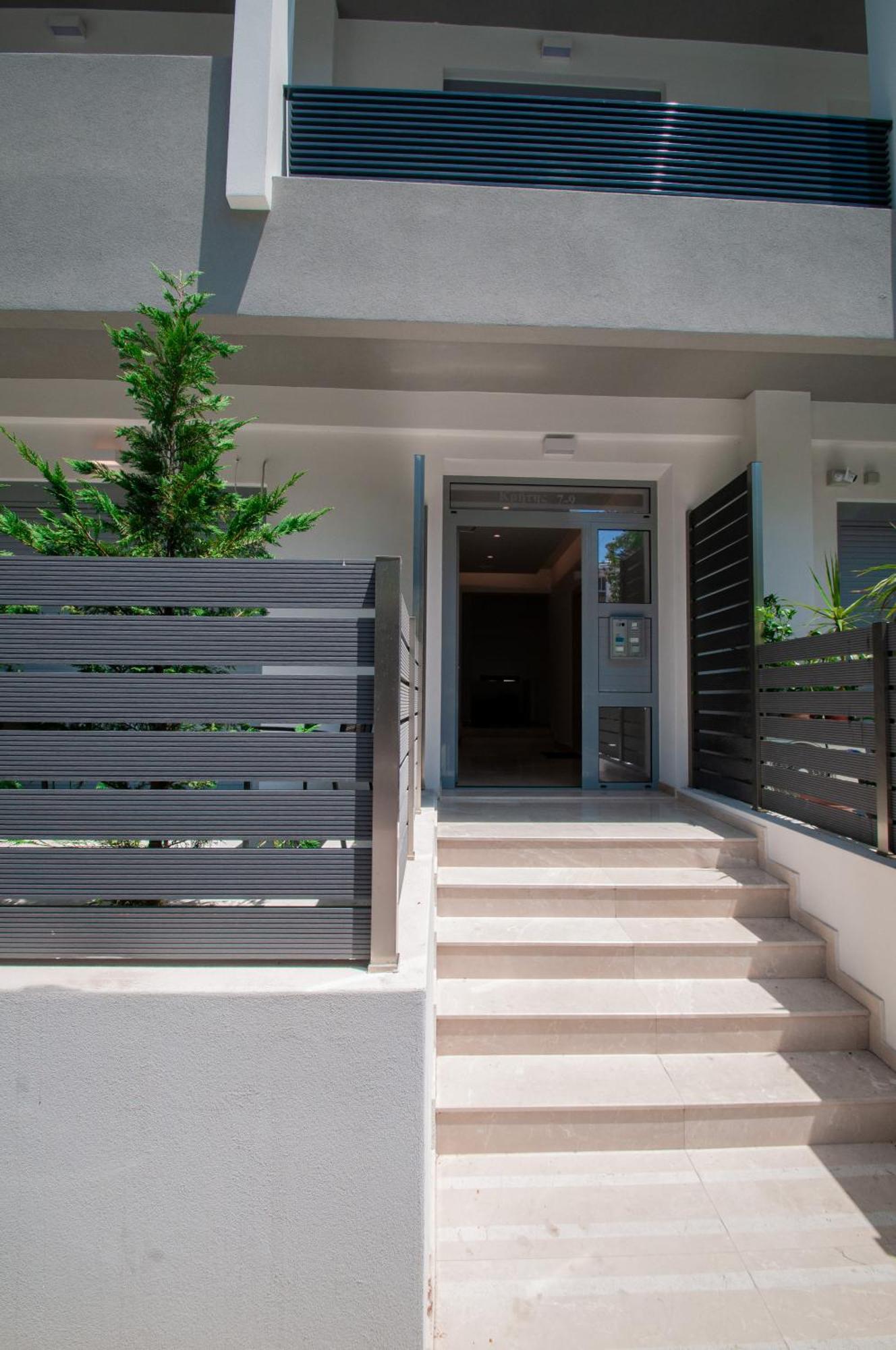 Anesis Town Apartments Rhodes City 外观 照片